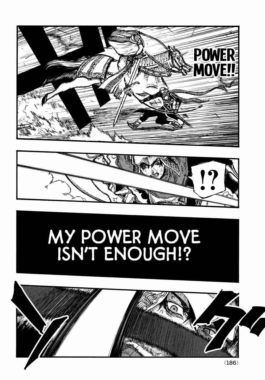 What Do You Wish For With Those Murky Eyes Chapter 4 - Page 20 in English