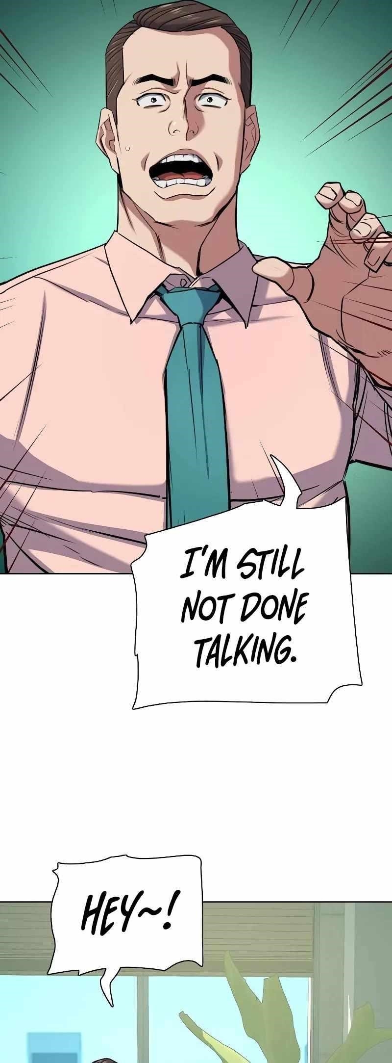 The Chaebeol’s Youngest Son Chapter 105 - Page 24 in English