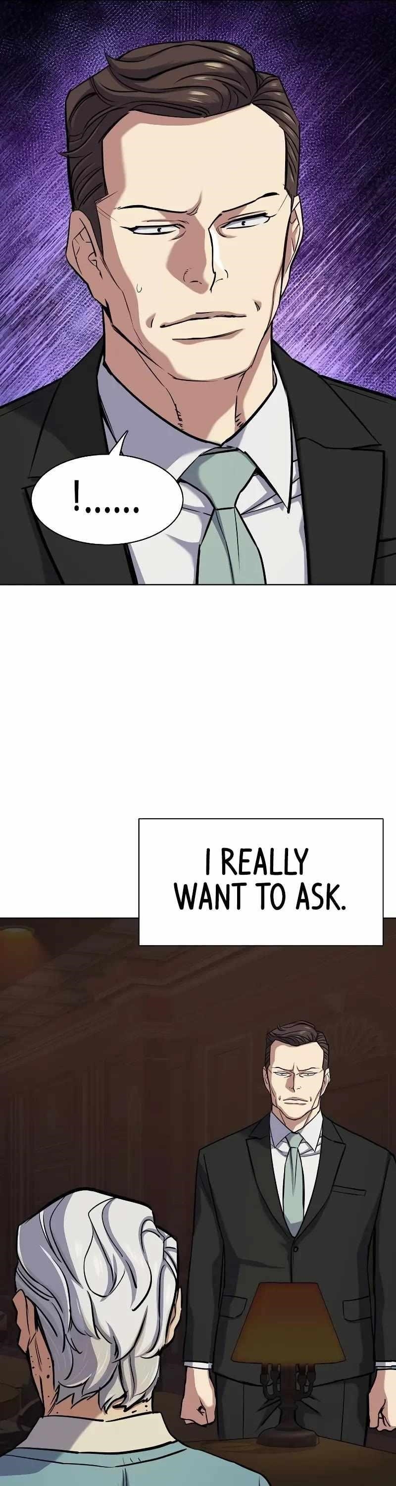 The Chaebeol’s Youngest Son Chapter 105 - Page 31 in English
