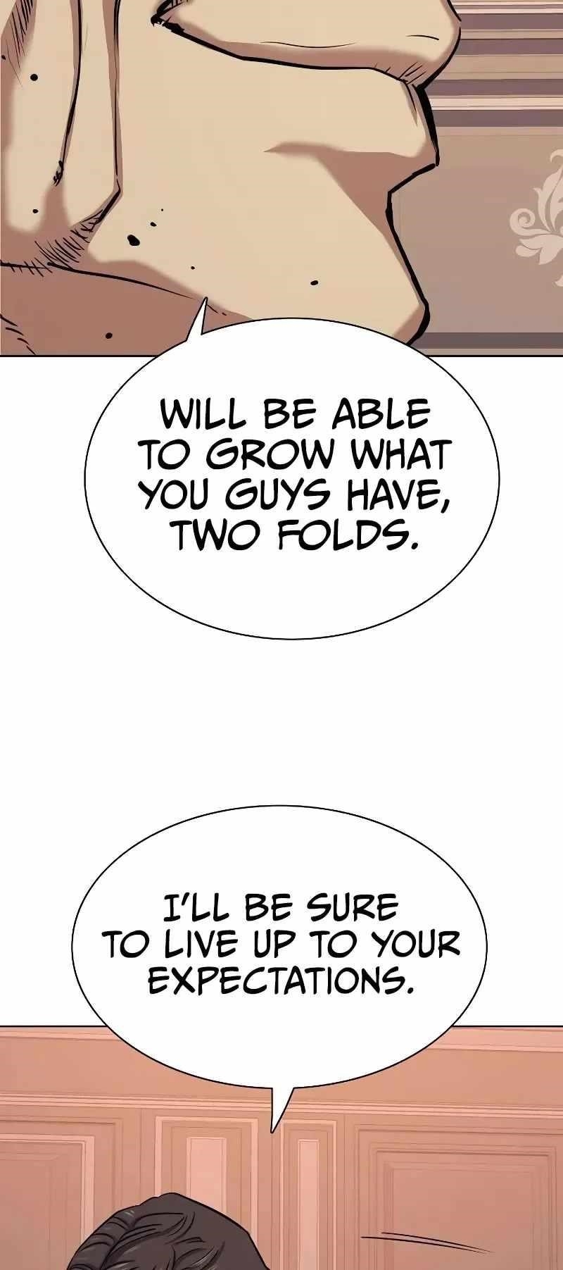 The Chaebeol’s Youngest Son Chapter 105 - Page 49 in English