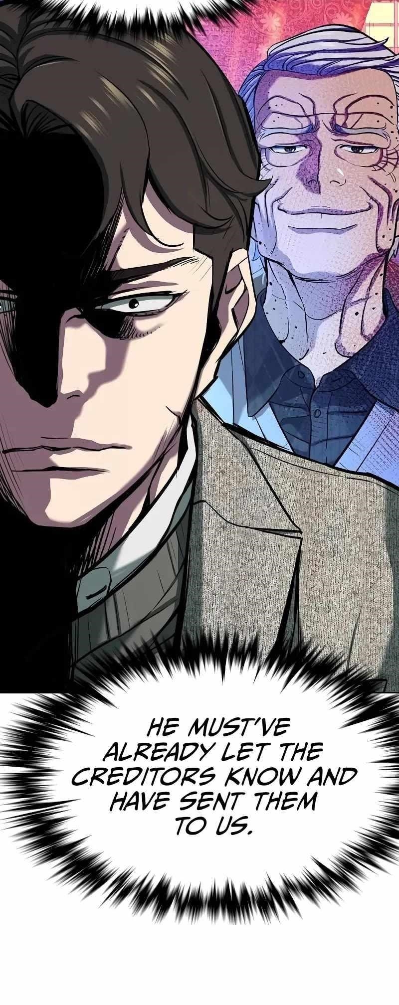 The Chaebeol’s Youngest Son Chapter 105 - Page 5 in English