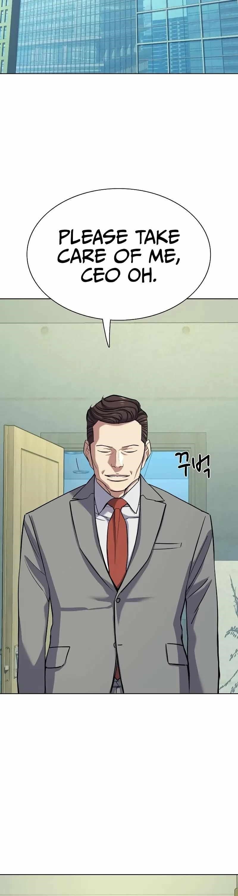The Chaebeol’s Youngest Son Chapter 105 - Page 53 in English
