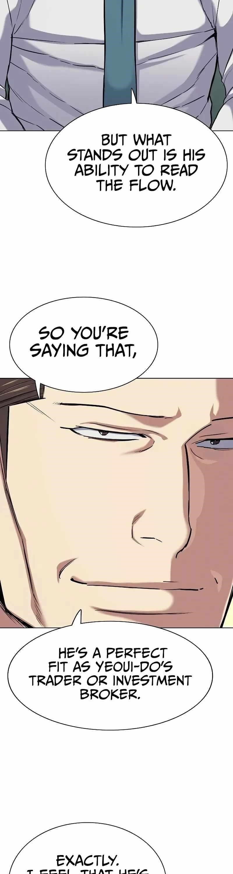 The Chaebeol’s Youngest Son Chapter 105 - Page 63 in English