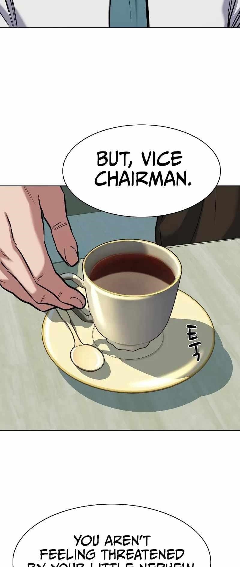 The Chaebeol’s Youngest Son Chapter 105 - Page 69 in English
