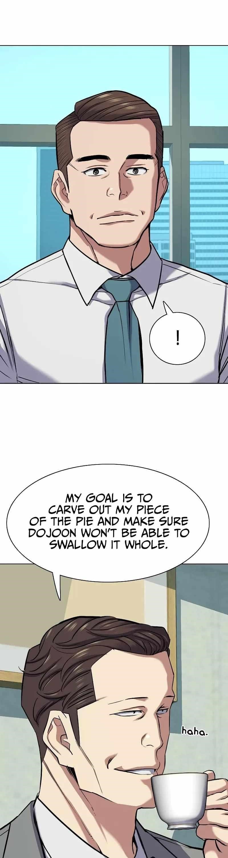 The Chaebeol’s Youngest Son Chapter 105 - Page 72 in English