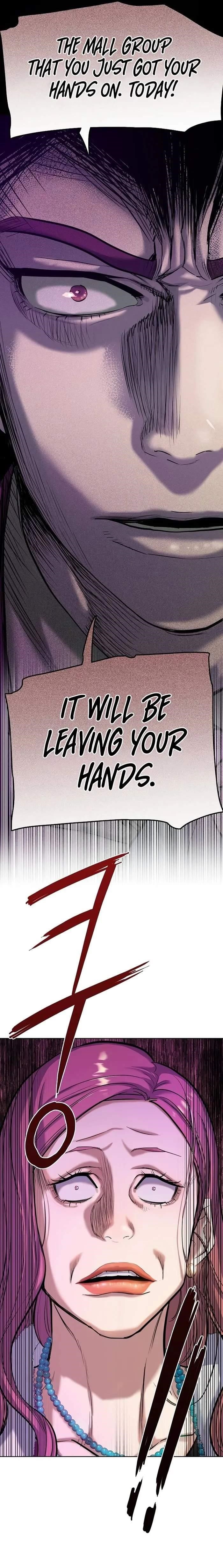 The Chaebeol’s Youngest Son Chapter 110 - Page 13 in English