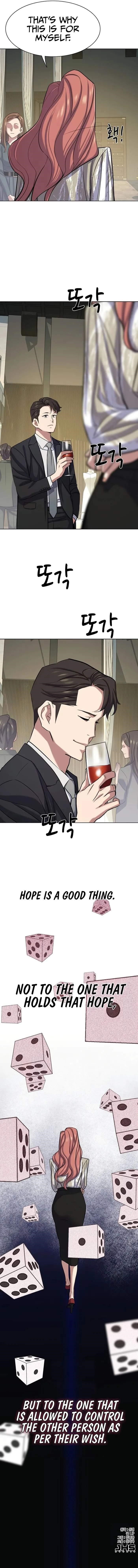 The Chaebeol’s Youngest Son Chapter 118 - Page 13 in English