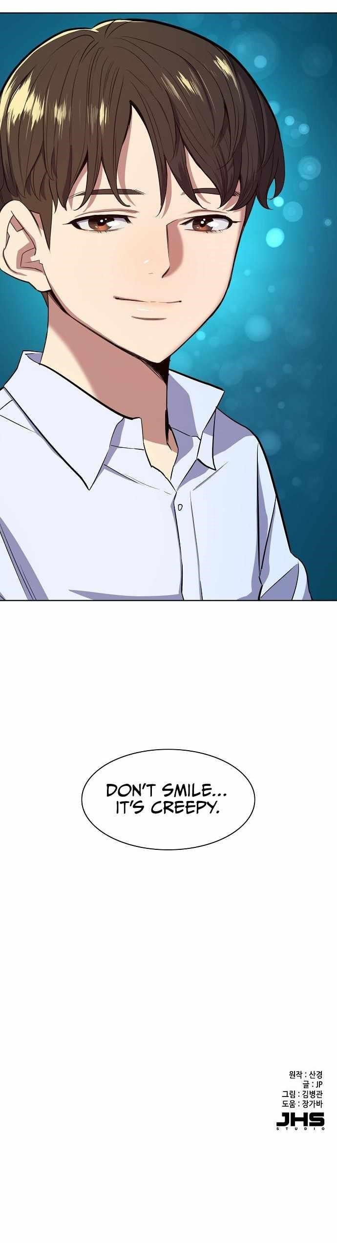 The Chaebeol’s Youngest Son Chapter 13 - Page 14 in English