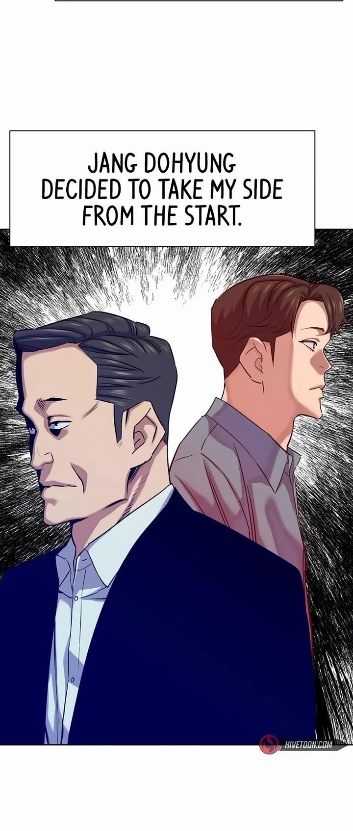 The Chaebeol’s Youngest Son Chapter 133 - Page 22 in English