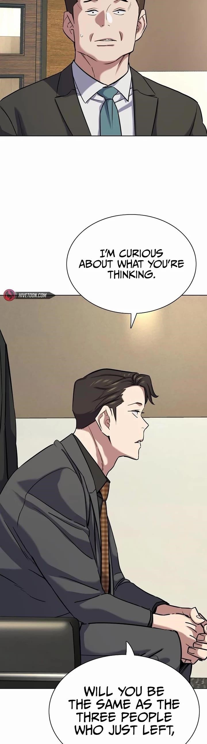 The Chaebeol’s Youngest Son Chapter 143 - Page 3 in English