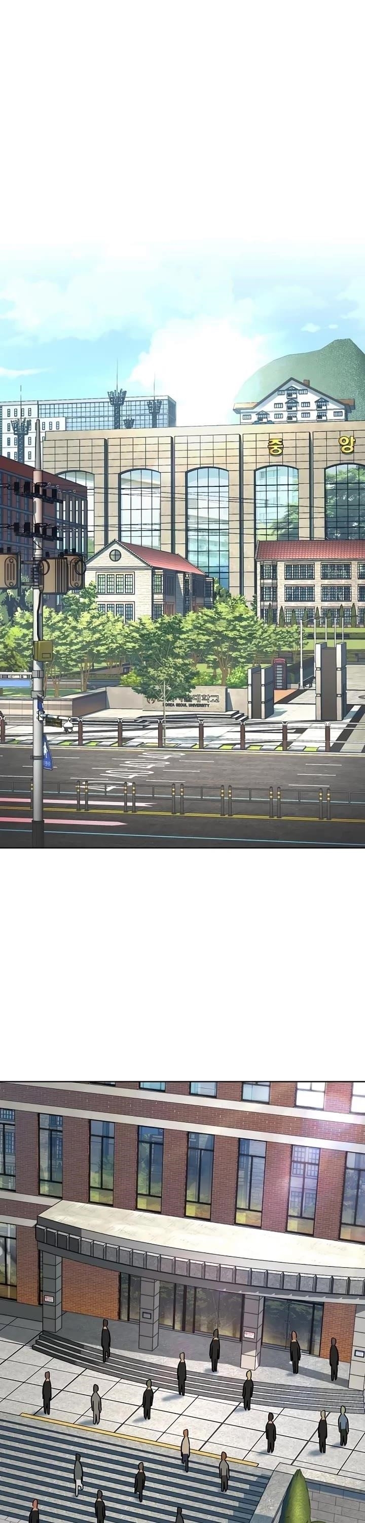 The Chaebeol’s Youngest Son Chapter 143 - Page 41 in English
