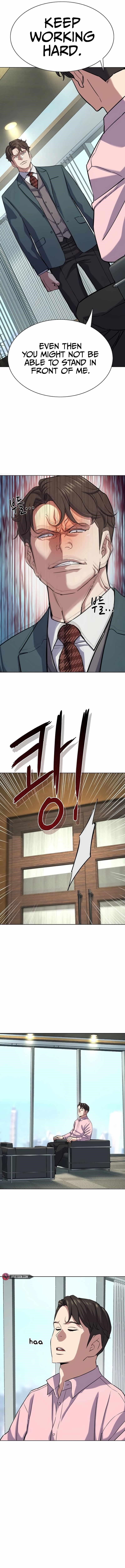 The Chaebeol’s Youngest Son Chapter 151 - Page 5 in English