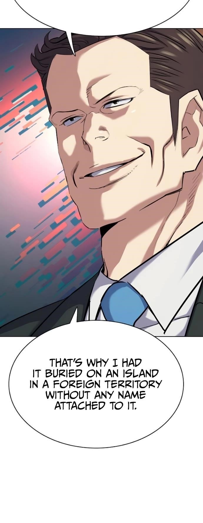 The Chaebeol’s Youngest Son Chapter 153 - Page 44 in English
