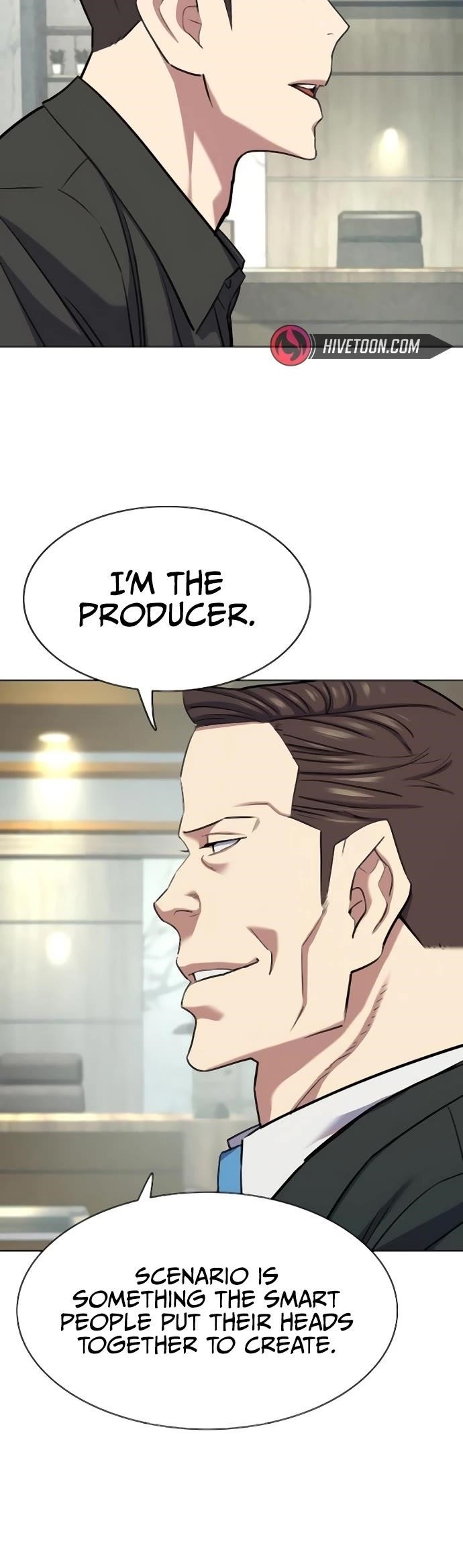 The Chaebeol’s Youngest Son Chapter 153 - Page 48 in English