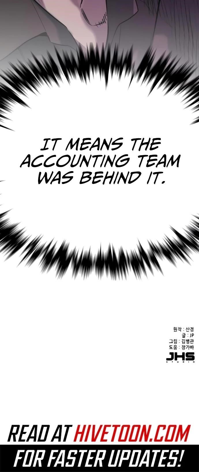 The Chaebeol’s Youngest Son Chapter 153 - Page 52 in English