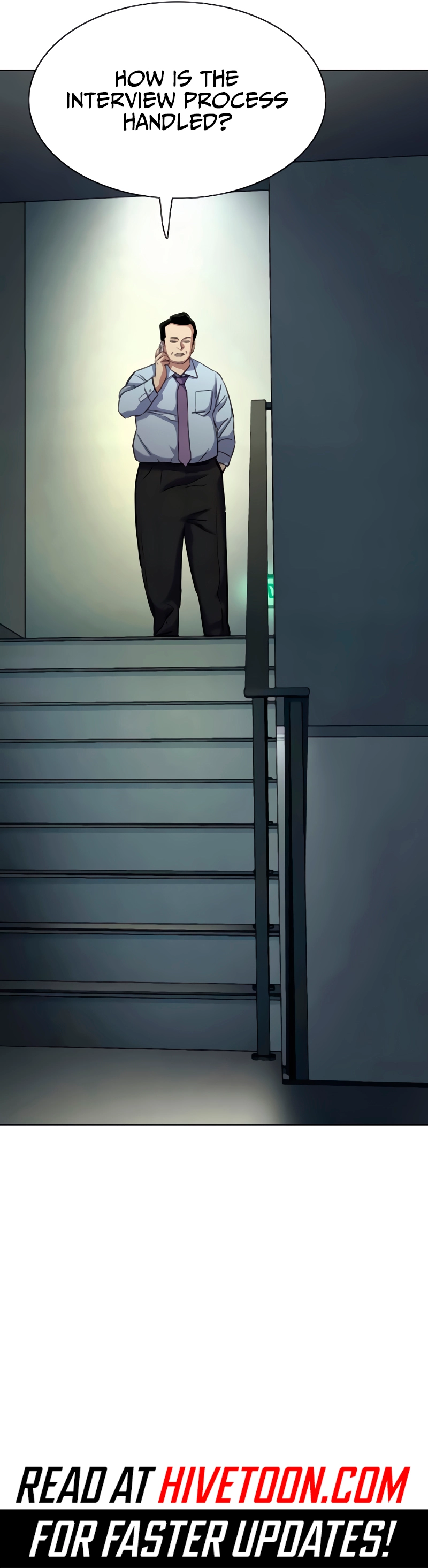 The Chaebeol’s Youngest Son Chapter 156 - Page 12 in English