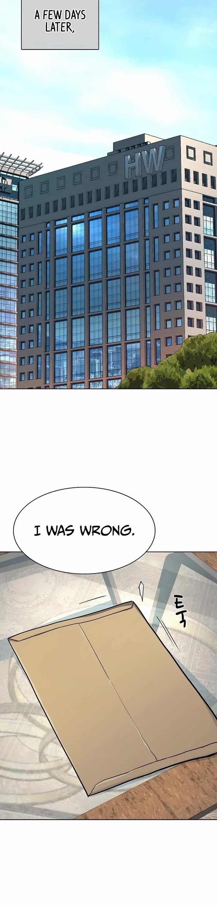 The Chaebeol’s Youngest Son Chapter 168 - Page 30 in English