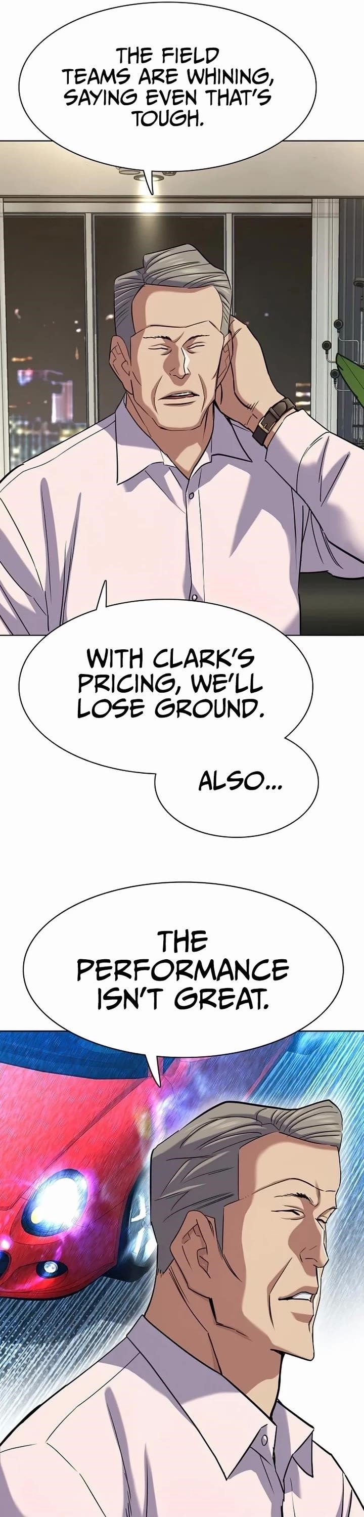 The Chaebeol’s Youngest Son Chapter 168 - Page 5 in English