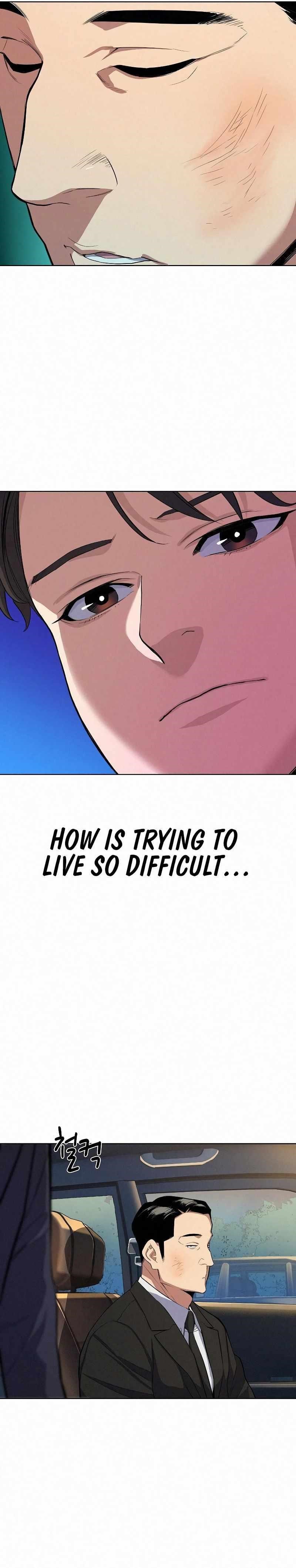 The Chaebeol’s Youngest Son Chapter 17 - Page 18 in English