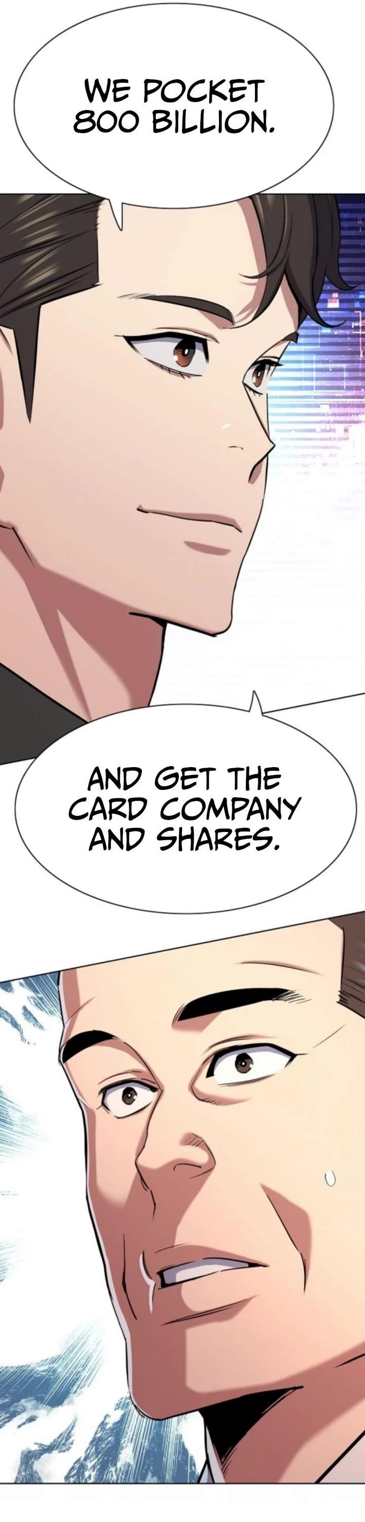 The Chaebeol’s Youngest Son Chapter 174 - Page 20 in English