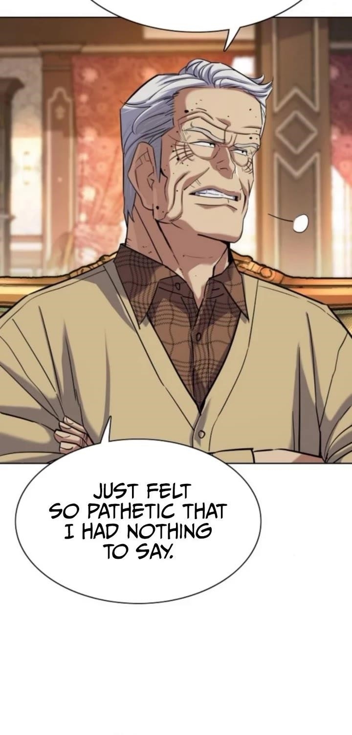 The Chaebeol’s Youngest Son Chapter 174 - Page 49 in English