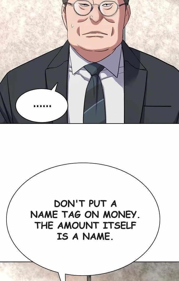 The Chaebeol’s Youngest Son Chapter 176 - Page 10 in English