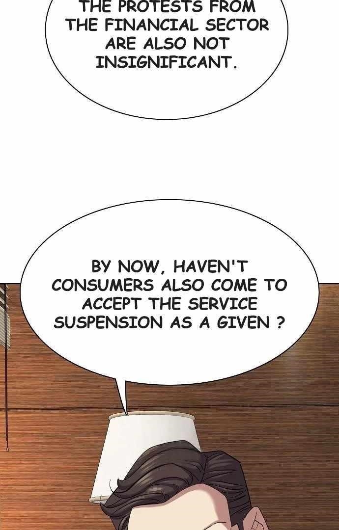 The Chaebeol’s Youngest Son Chapter 176 - Page 104 in English