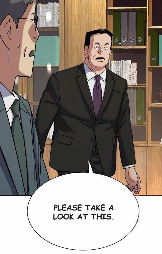 The Chaebeol’s Youngest Son Chapter 176 - Page 111 in English