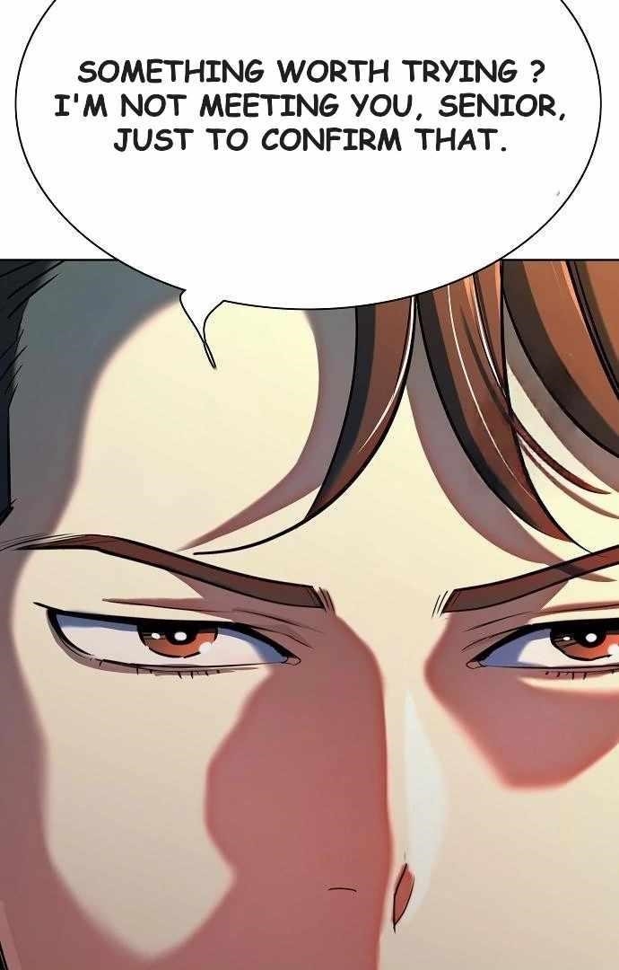 The Chaebeol’s Youngest Son Chapter 176 - Page 26 in English