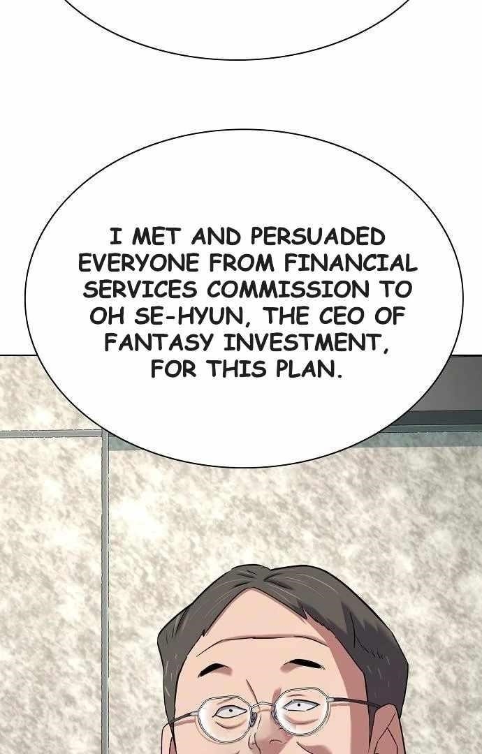 The Chaebeol’s Youngest Son Chapter 176 - Page 28 in English