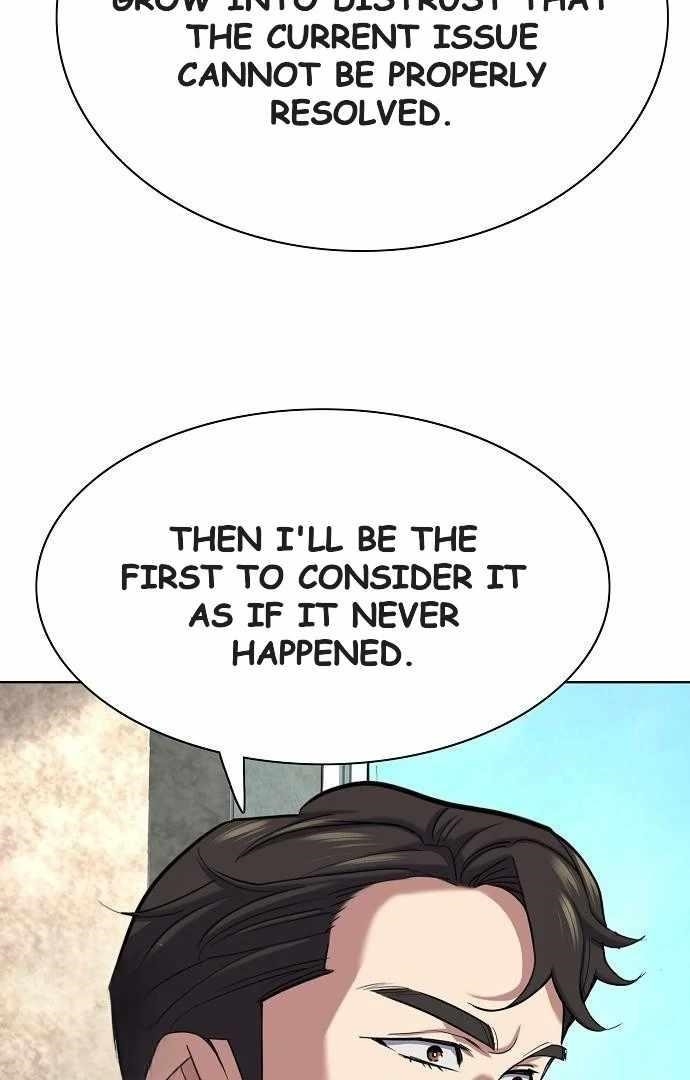 The Chaebeol’s Youngest Son Chapter 176 - Page 47 in English