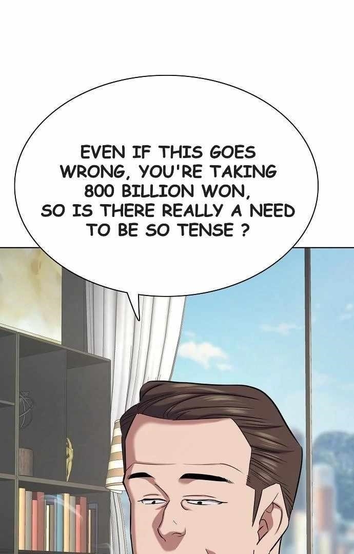 The Chaebeol’s Youngest Son Chapter 176 - Page 60 in English