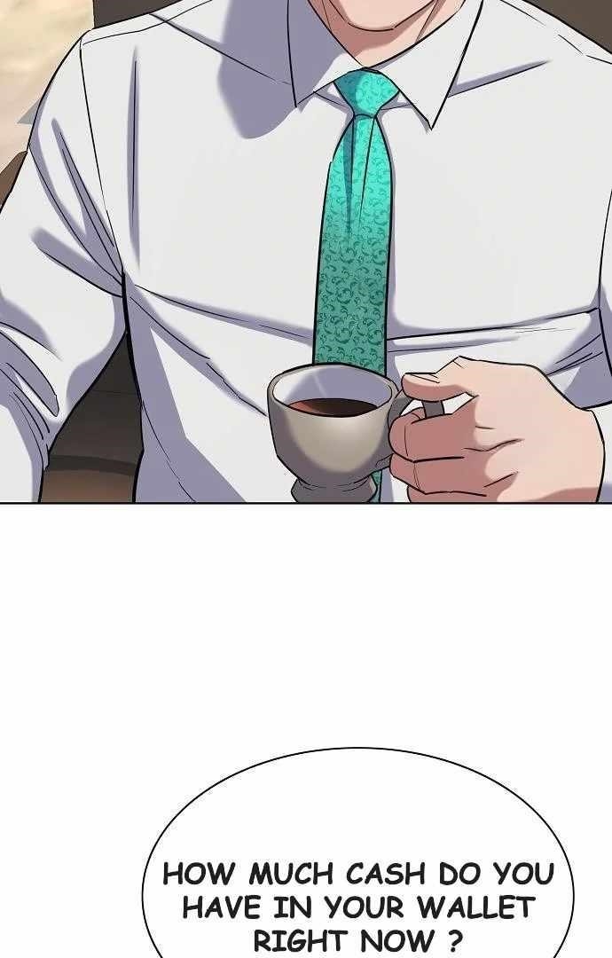The Chaebeol’s Youngest Son Chapter 176 - Page 72 in English