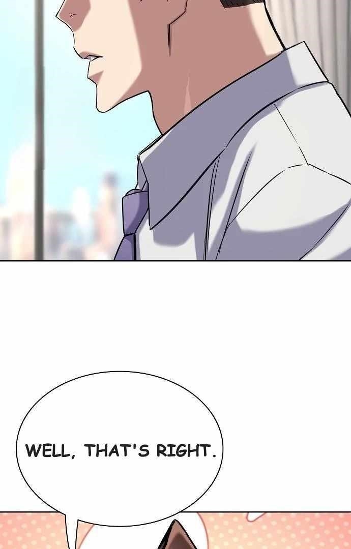 The Chaebeol’s Youngest Son Chapter 176 - Page 75 in English