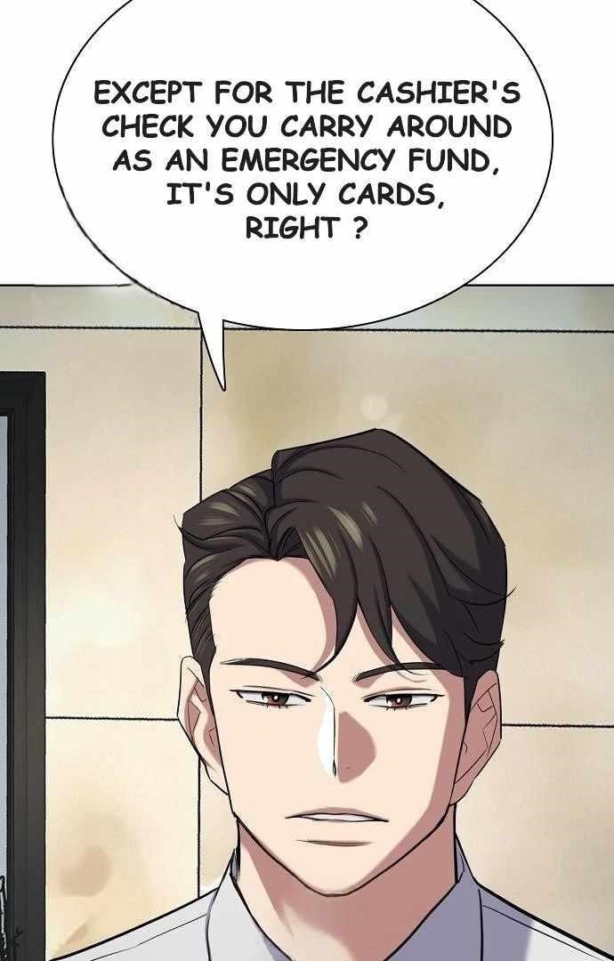 The Chaebeol’s Youngest Son Chapter 176 - Page 77 in English