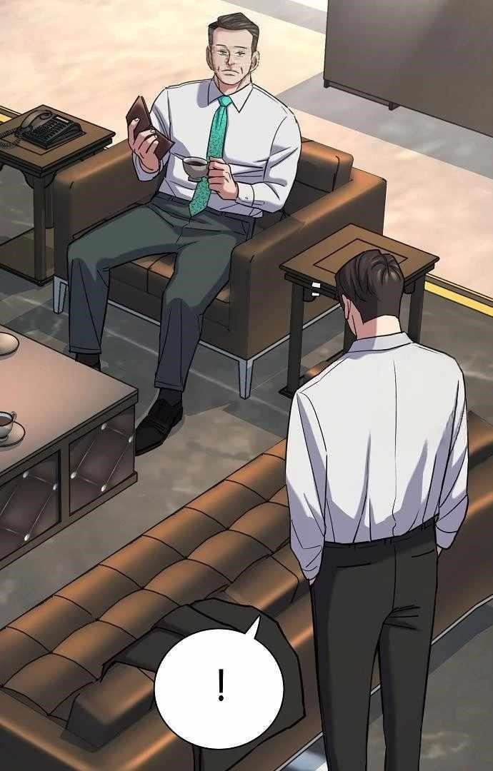The Chaebeol’s Youngest Son Chapter 176 - Page 81 in English
