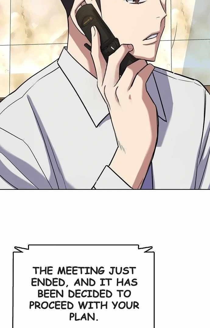 The Chaebeol’s Youngest Son Chapter 176 - Page 83 in English