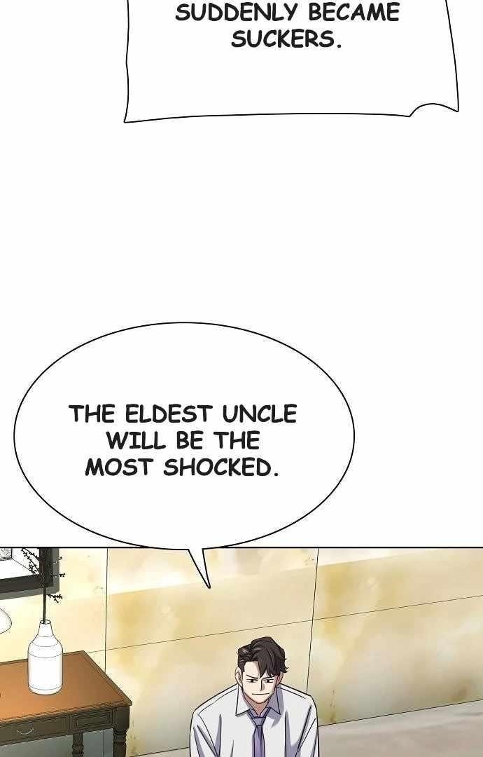The Chaebeol’s Youngest Son Chapter 176 - Page 94 in English