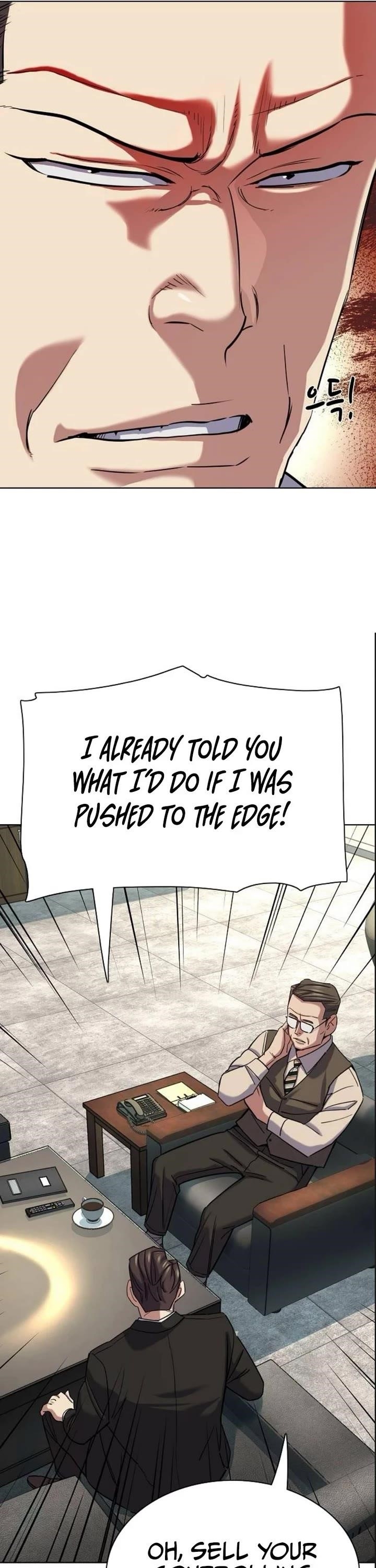 The Chaebeol’s Youngest Son Chapter 177 - Page 10 in English