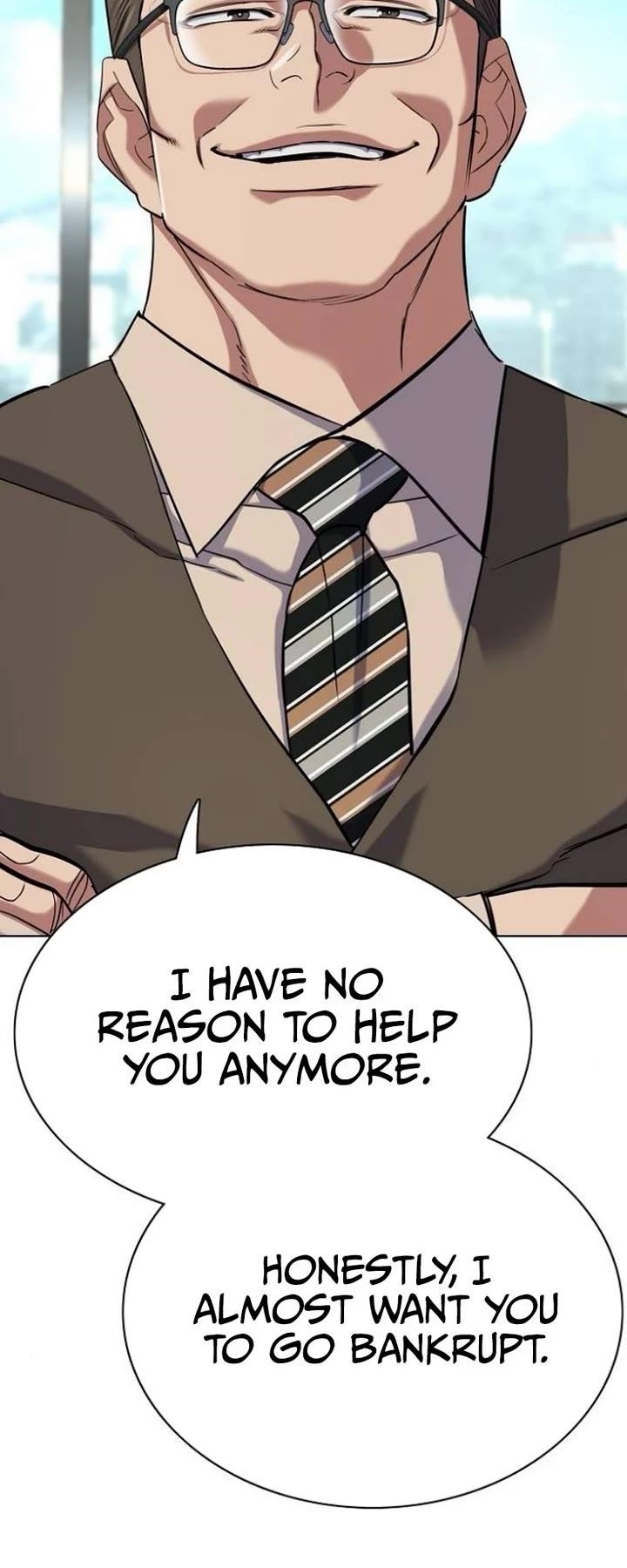 The Chaebeol’s Youngest Son Chapter 177 - Page 18 in English