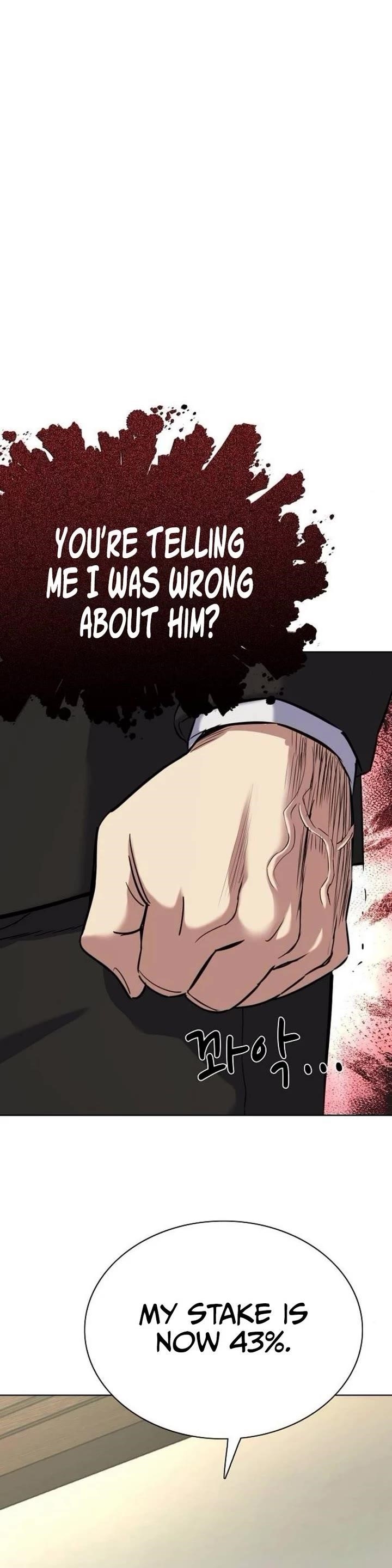 The Chaebeol’s Youngest Son Chapter 177 - Page 25 in English