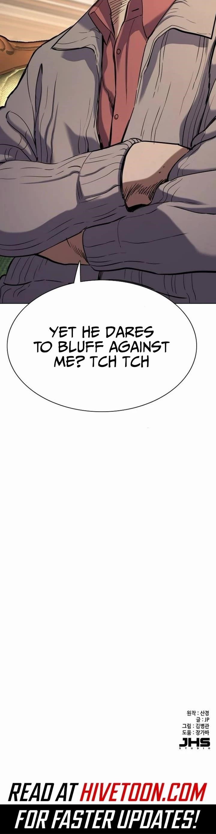 The Chaebeol’s Youngest Son Chapter 177 - Page 61 in English
