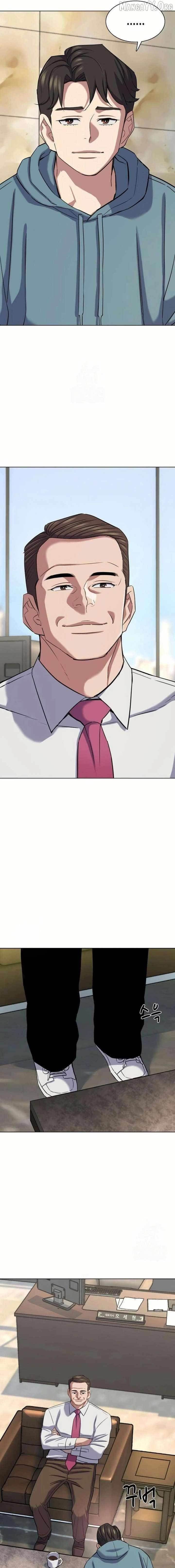 The Chaebeol’s Youngest Son Chapter 184 - Page 13 in English