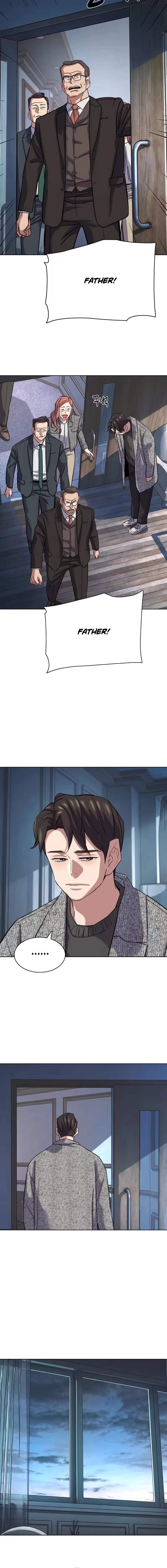 The Chaebeol’s Youngest Son Chapter 200 - Page 16 in English