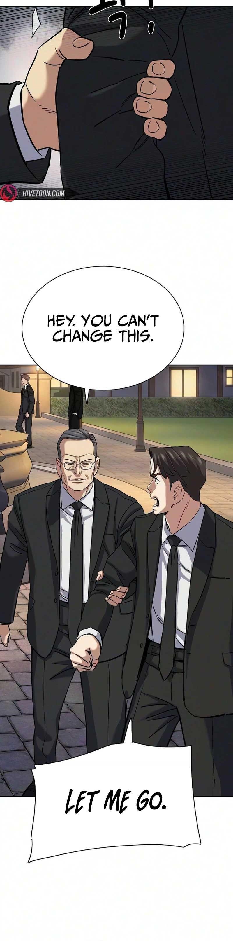 The Chaebeol’s Youngest Son Chapter 205 - Page 9 in English
