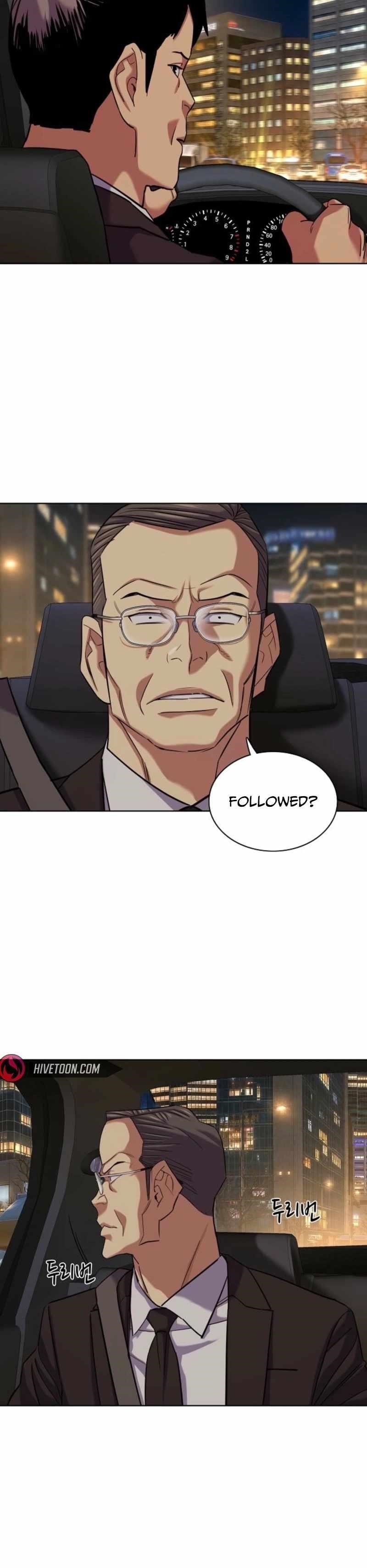 The Chaebeol’s Youngest Son Chapter 206 - Page 27 in English