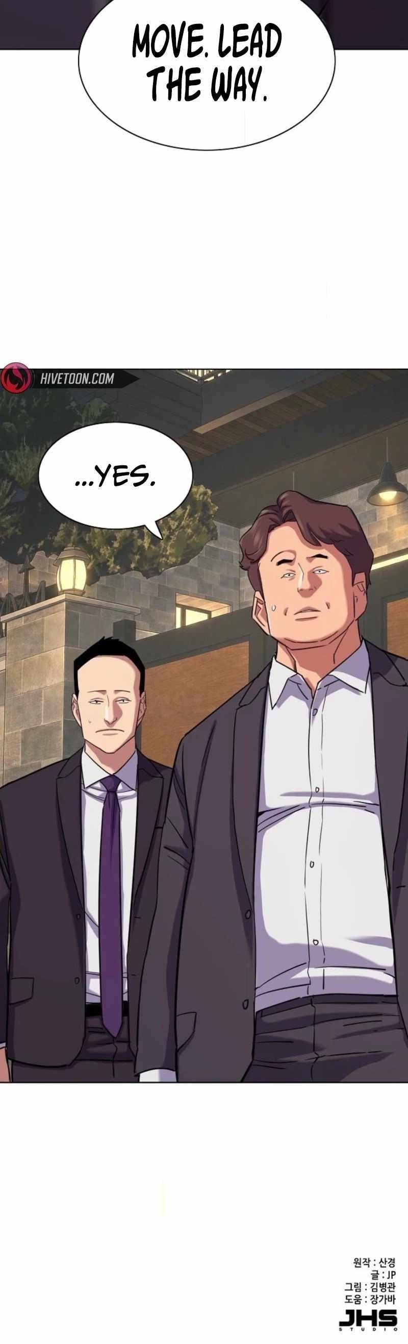 The Chaebeol’s Youngest Son Chapter 206 - Page 38 in English