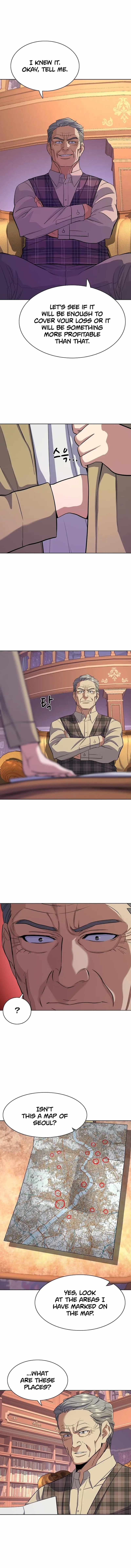 The Chaebeol’s Youngest Son Chapter 41 - Page 13 in English