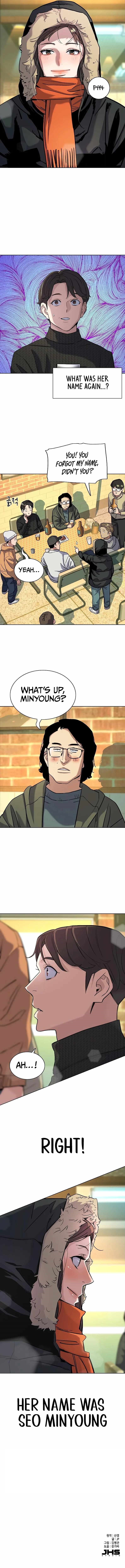 The Chaebeol’s Youngest Son Chapter 44 - Page 12 in English
