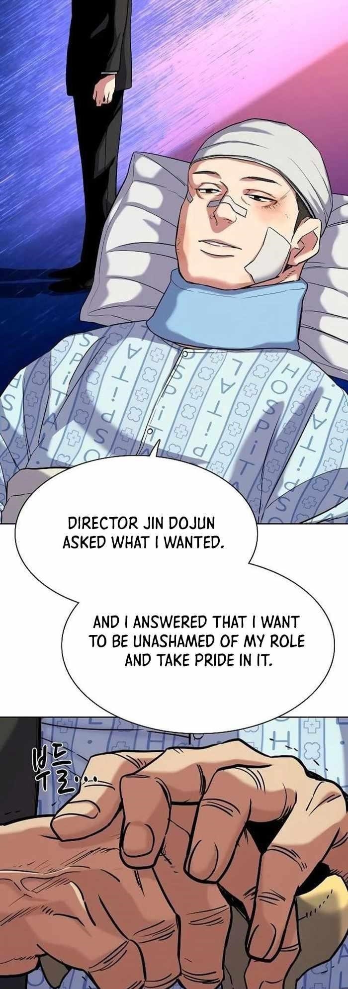 The Chaebeol’s Youngest Son Chapter 74 - Page 11 in English
